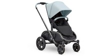 Quinny kinderwagen hubb gebraucht kaufen  Neuenstadt am Kocher