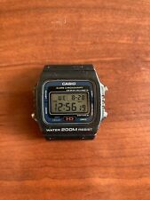 casio vintage dw watch for sale casio vintage dw watch for sale San Diego