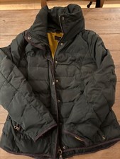 Joules womans puffer for sale  THIRSK