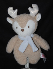 Peluche doudou cerf d'occasion  Strasbourg-