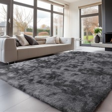 Extra soft shaggy for sale  USA