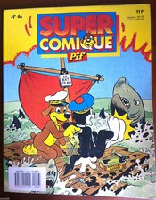 Super comique 46 d'occasion  Saint-Omer
