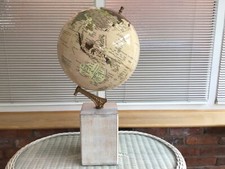 Globe decorative perfect for sale  STAFFORD