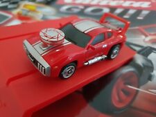 Carrera hot road gebraucht kaufen  Neubrandenburg