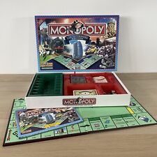 Monopoly leicestershire limite for sale  BOURNEMOUTH