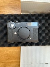 Leica 35mm rangefinder for sale  LONDON