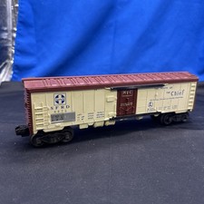 Postwar lionel 6672 for sale  Blackstone