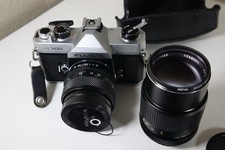 Vintage fujica camera for sale  Corvallis