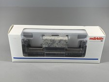 Märklin schwerlastwagen ladun gebraucht kaufen  Wolfegg