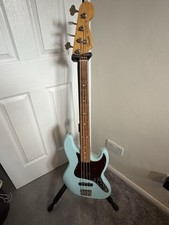 Fender vintera 60s for sale  LOUGHBOROUGH