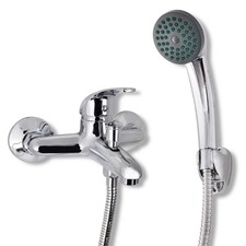 tap fitting shower for sale  LEEDS
