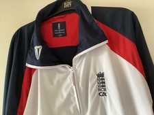 Official ecb england for sale  MIRFIELD
