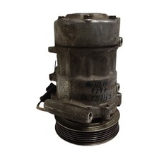 Compressore per ford usato  Bagno a Ripoli