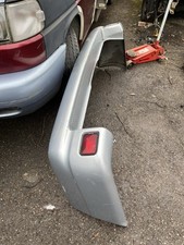 Transporter caravelle rear for sale  NEWPORT