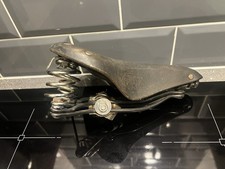 Brooks b66 leather for sale  STOCKTON-ON-TEES