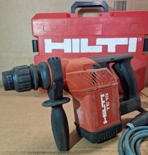 Hilti schlagbohrmaschine koffe gebraucht kaufen  Düsternort