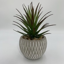 Artificial realistic succulent for sale  Mineral