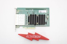 Adaptador de rede Dell 06YH2K T540-CR 10GB SFP+ QP quad porta X8 FH altura total comprar usado  Enviando para Brazil