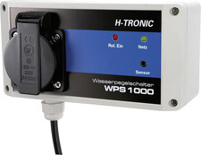Tronic 1114420 niveauregler gebraucht kaufen  Berlin