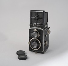 Baby rolleiflex model for sale  LONDON