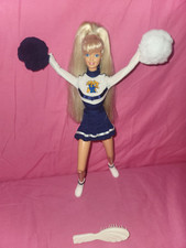 barbie cheerleader for sale  French Camp