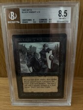 Black knight beta gebraucht kaufen  München