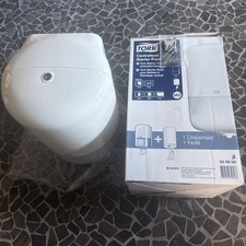 Tork 959000 handtuchspender gebraucht kaufen  Fürth