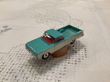 Dinky toys chevrolet d'occasion  Expédié en France