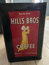 Vintage hills bros for sale  Salida