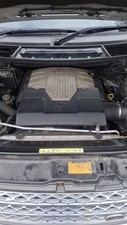 4.2 supercharged engine for sale  FRASERBURGH