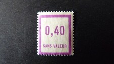 Timbres fictifs f32 d'occasion  Vern-sur-Seiche