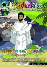 Jesus auferstanden buch gebraucht kaufen  Stuttgart