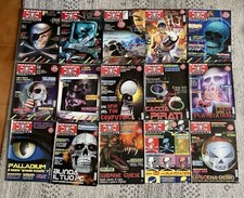 Collezione hacker journal usato  Crema