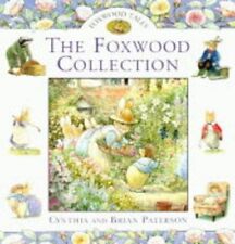 Foxwood treasury bk. for sale  UK