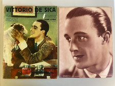 Supplemento cinema illustrazio usato  Roma