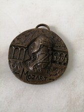 Médaille bronze course d'occasion  Franconville
