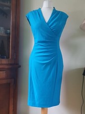 Ladies blue calvin for sale  ASHFORD