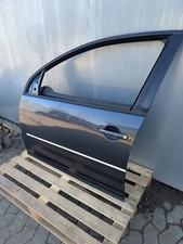 Tür fahrertür links gebraucht kaufen  Blomberg