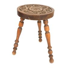 Vintage legged oak for sale  SUNDERLAND
