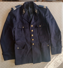 Uniforme police veste d'occasion  Cosne-Cours-sur-Loire