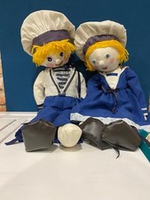 Vintage hand crafted for sale  CLACTON-ON-SEA