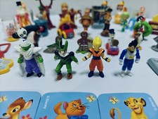 dragon ball kinder usato dragon ball kinder usato Roma