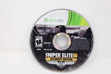xbox 360 sniper elite 3 comprar usado  Enviando para Brazil