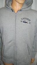 Veste capuche lacoste d'occasion  La Seyne-sur-Mer