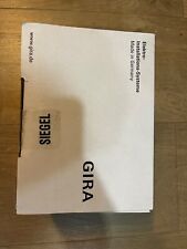 Gira 217400 dimmaktor gebraucht kaufen  Karlsfeld