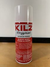 Kilz original aerosol for sale  Granville