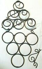 Wrought iron scroll for sale  Church Point