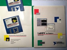 Labview demo guide gebraucht kaufen  Kleinostheim