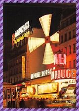 Carte postale paris d'occasion  France