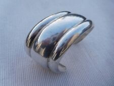 Superbe large bracelet d'occasion  Carnoules